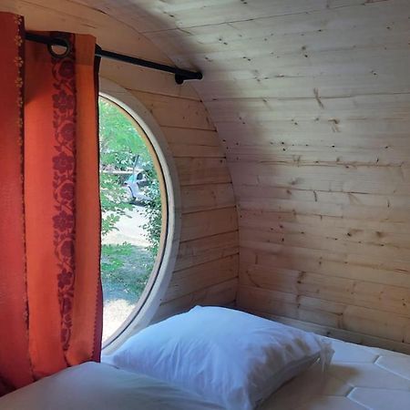 Camping De เนอแวร์ ภายนอก รูปภาพ