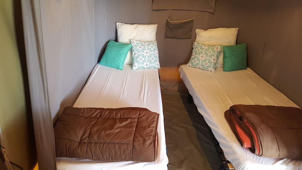 Camping De เนอแวร์ ภายนอก รูปภาพ